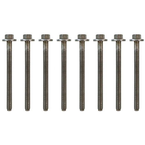 Fel-Pro ES 71324 Cylinder Head Bolt Set for 2009-2020 Mobility/Ford/Lincoln - fits Ventures MV-1, Police Interceptor Sedan, Police
