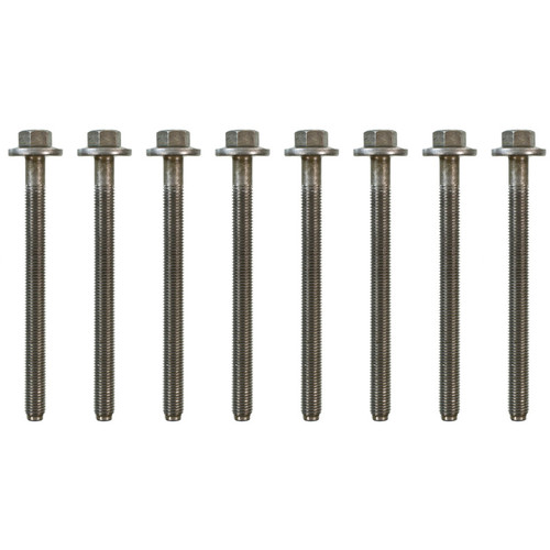 Fel-Pro ES 71324 Cylinder Head Bolt Set for 2009-2020 Mobility/Ford/Lincoln - fits Ventures MV-1, Police Interceptor Sedan, Police