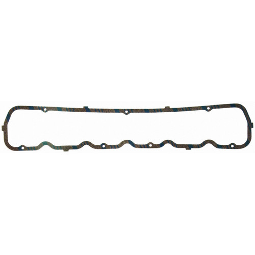 Fel-Pro Valve Cover Gasket Set VS 13173-1 for 1962-1989 Buick/Checker/Chevrolet 4.1L 3.8L (Apollo, Skylark, Special, A11)