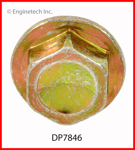 Engine Oil Drain Plug - 14MM X 1.50 - DP7846