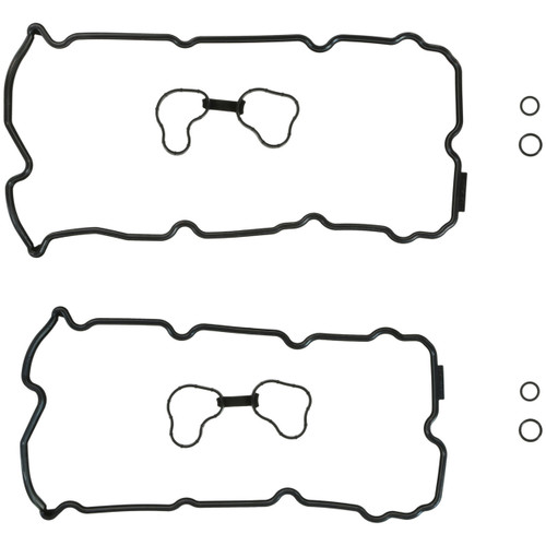 Fel-Pro Valve Cover Gasket Set VS 50770 R for 2007-2024 INFINITI/Nissan 3.5L 2.5L (EX35, FX35, G25, G35)