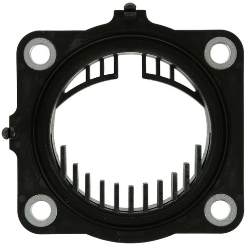 Fel-Pro BS 40690 One-Piece Rear Main Seal Set for 2005-2010 Chrysler/Dodge 2.7L V6 - Rubber - fits 300, Sebring, Avenger, Charger