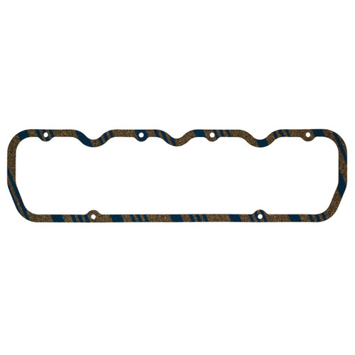 Fel-Pro VS 13197 C Valve Cover Gasket Set for 1962-1970 Chevrolet/GMC/Pontiac 2.5L L4 - fits Chevy II, P10 Series, Nova, G1000 Series