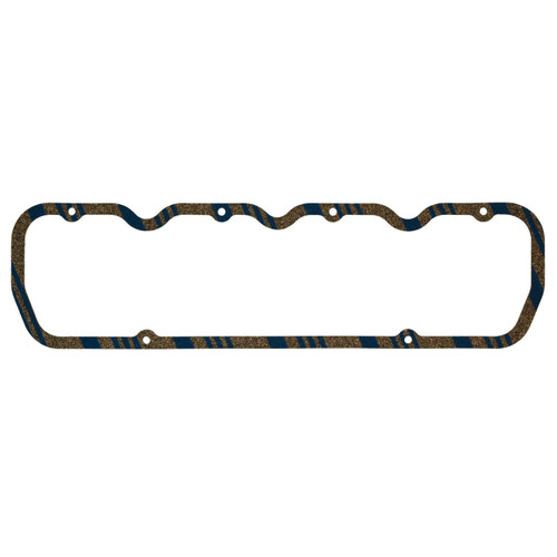 Fel-Pro Valve Cover Gasket Set VS 13197 C for 1962-1970 Chevrolet/GMC/Pontiac 2.5L (Chevy II, Nova, P10 Series, G1000 Series)