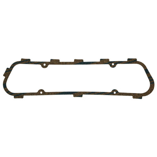Fel-Pro VS 50091 C Valve Cover Gasket Set for 1970-1980 Ford/Mercury 1.6L L4 - fits Fiesta, Pinto, Capri