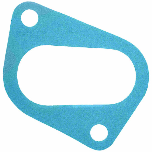 Fel-Pro BS 40694 One-Piece Rear Main Seal Set for 2002-2019 Suzuki/Nissan/INFINITI - Rubber - fits Equator, NV1500, NV2500, NV3500