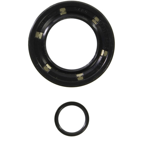 Fel-Pro TCS 46097 Rear Main Seal Set for 1999-2008 Suzuki/Daewoo/Chevrolet 2.0L 2.2L L4 - fits Forenza, Reno, Leganza, Nubira