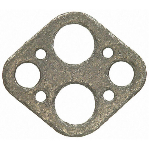 Fel-Pro VS 13199 C Valve Cover Gasket Set for 1958-1965 Chevrolet/Pontiac - fits Biscayne, Brookwood, C10 Pickup, C20 Pickup