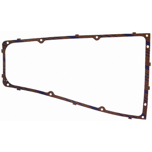 Fel-Pro Valve Cover Gasket Set VS 50092 C for 1971-1974 Ford/Mercury 2.0L (Pinto, Capri)