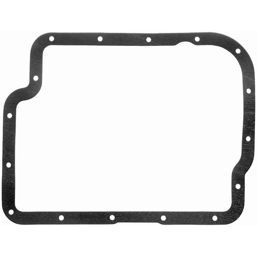 Fel-Pro TOS 18555 Transmission Oil Pan Gasket for 1961-1965 Lincoln - fits Continental