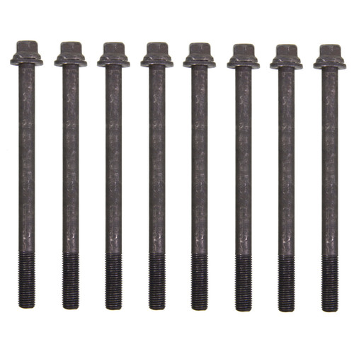 Fel-Pro Cylinder Head Bolt Set ES 71331 for 1997-2010 Acura/Honda 3.0L 3.2L (CL, MDX, RL, TL)
