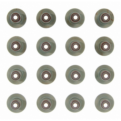 Fel-Pro Valve Stem Seal Set SS 72914 for 2003-2008 Chrysler/Dodge/Jeep 5.7L (300, Aspen, Charger, Durango)