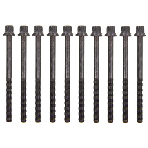 Fel-Pro Cylinder Head Bolt Set ES 71333 for 2002-2011 Acura/Honda 2.0L 2.4L (CSX, RSX, TSX, Accord)