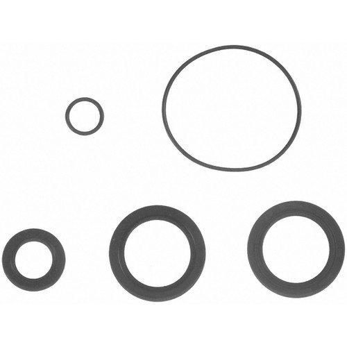 Fel-Pro Crankshaft Seal Kit TCS 45019 for 1997-1999 Toyota 1.5L (Paseo, Tercel)