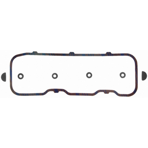 Fel-Pro Valve Cover Gasket Set VS 50097 C for 1976-1987 Buick/Chevrolet/GMC 1.8L 1.9L (Opel, LUV, S10, S10 Blazer)