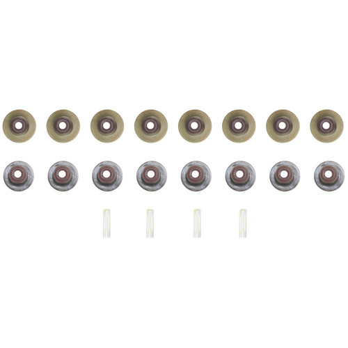 Fel-Pro Valve Stem Seal Set SS 72914-1 for 2005-2010 Chrysler/Dodge/Jeep 6.1L (300, Challenger, Charger, Magnum)