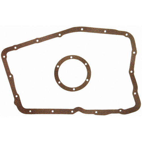 Fel-Pro TOS 18669 Transmission Side Cover Gasket for 1983-1997 Buick/Cadillac/Chevrolet - fits Century, Electra, LeSabre, Park Avenue