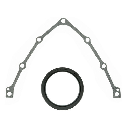 Fel-Pro Crankshaft Seal Kit BS 40697 for 1983-1994 Ford/International 6.9L 7.3L