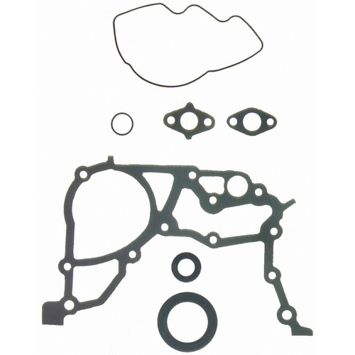 Fel-Pro Crankshaft Seal Kit TCS 45413 for 1986-1991 Toyota 2.0L (Camry, Celica)