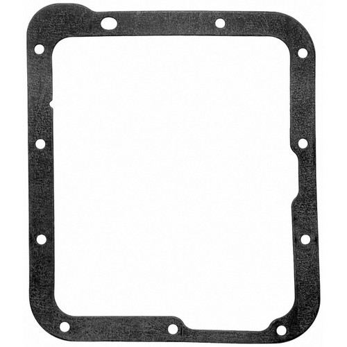 Fel-Pro Transmission Oil Pan Gasket TOS 18632 for 1964-1970 Ford/Mercury (Bronco, Club Wagon, Country Sedan, Country Squire)