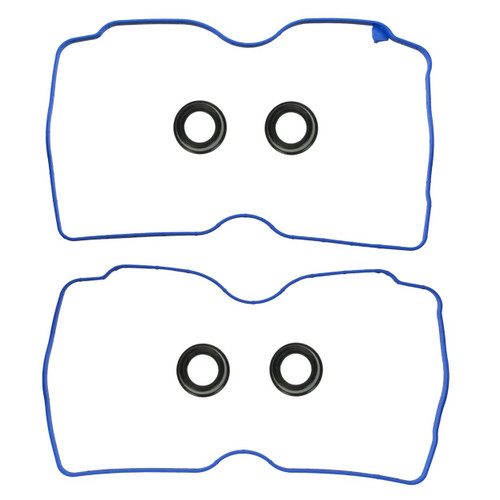 Fel-Pro VS 50780 R Valve Cover Gasket Set for 2006-2012 Subaru/Saab 2.5L H4 EJ253 engine - fits Baja, Forester, Impreza, Legacy