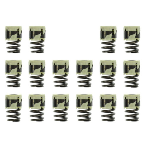Fel-Pro SS 72446 Valve Stem Seal Set for 2008-2013 Ram/Chrysler/Dodge 4.7L V8 - fits 1500, Dakota, Aspen, Ram 1500