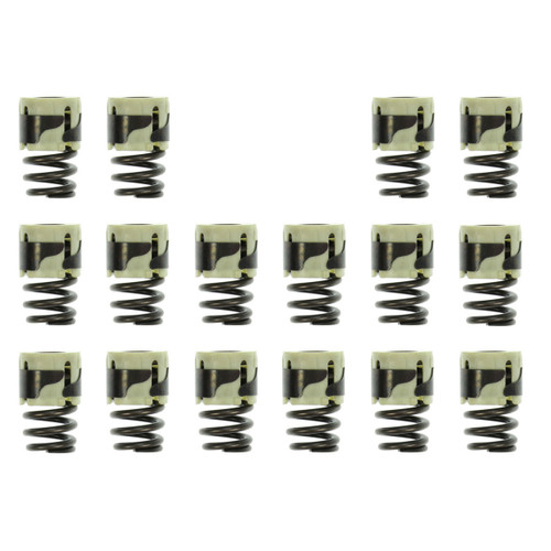 Fel-Pro Valve Stem Seal Set SS 72446 for 2008-2013 Chrysler/Dodge/Jeep 4.7L (Aspen, Dakota, Durango, Ram 1500)