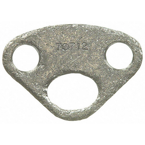 Fel-Pro TOS 18633 Transmission Oil Pan Gasket for 1966-1986 Buick/Cadillac/Chevrolet - fits Centurion, GS, GS 455, Apollo