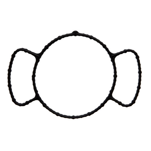 Fel-Pro BS 40707 One-Piece Rear Main Seal Set for 2007-2014 Chevrolet/GMC 4.3L V6 - PTFE Rubber - fits Express 1500, Silverado 1500, Savana