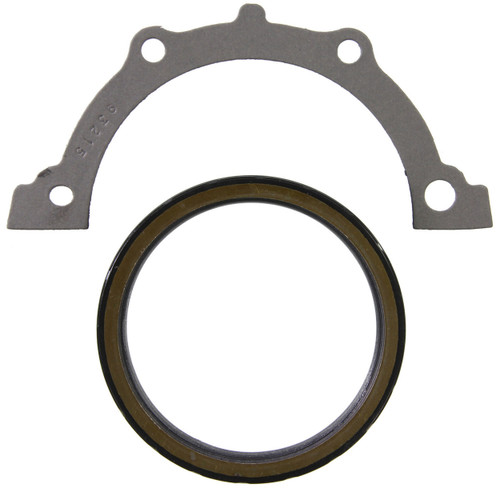Fel-Pro Crankshaft Seal Kit BS 40707 for 2007-2014 Chevrolet/GMC 4.3L (Express 1500, Silverado 1500, Savana 1500, Sierra 1500)