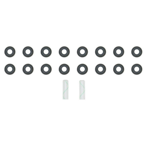Fel-Pro SS 72929 Valve Stem Seal Set for 2009-2021 Ram/Chrysler/Dodge - fits 1500, 2500, 3500, 4500