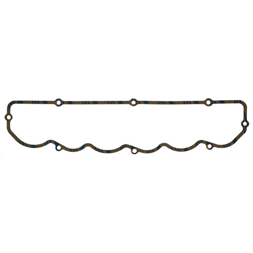 Fel-Pro Valve Cover Gasket Set VS 13799 C for 1965-1967 Ford 3.9L 4.9L (Bronco, Club Wagon, Country Sedan, Country Squire)