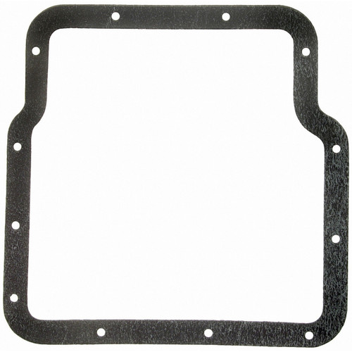 Fel-Pro Transmission Oil Pan Gasket TOS 18643 for 1965-1998 Asuna/Chevrolet/Fiat (Sunrunner, Blazer, Chevette, G10)