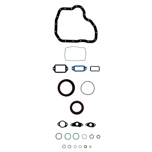 Fel-Pro Conversion Gasket Set CS 26269-2 for 2011-2016 Chevrolet/GMC 6.6L (Express 2500, Express 3500, Express 4500, Silverado 2500 HD)