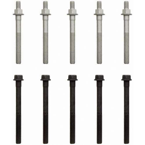 Fel-Pro Cylinder Head Bolt Set ES 72170 for 1998-2003 Chevrolet/GMC/Isuzu 2.2L (Cavalier, S10, Sonoma, Hombre)