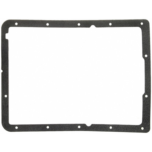 Fel-Pro Transmission Oil Pan Gasket TOS 18646 for 1966-2006 Chevrolet/Dodge/Geo (Tracker, Raider, Ram 50, Amigo)