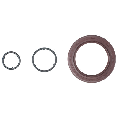 Fel-Pro Crankshaft Seal Kit TCS 46129 for 2006-2007 Toyota 2.7L (Tacoma)