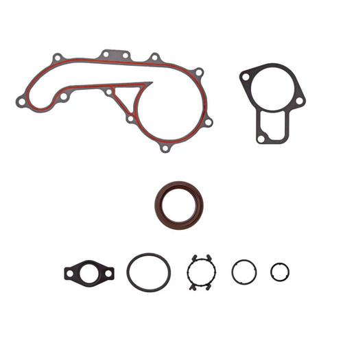 Fel-Pro TCS 46131 Rear Main Seal Set for 2007-2020 Toyota 2.7L L4 - fits 4Runner, Tacoma