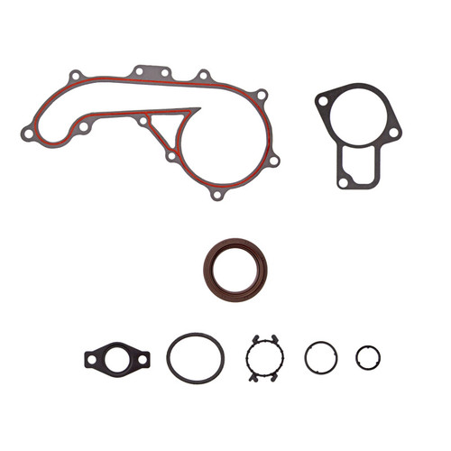 Fel-Pro Crankshaft Seal Kit TCS 46131 for 2007-2020 Toyota 2.7L (4Runner, Tacoma)