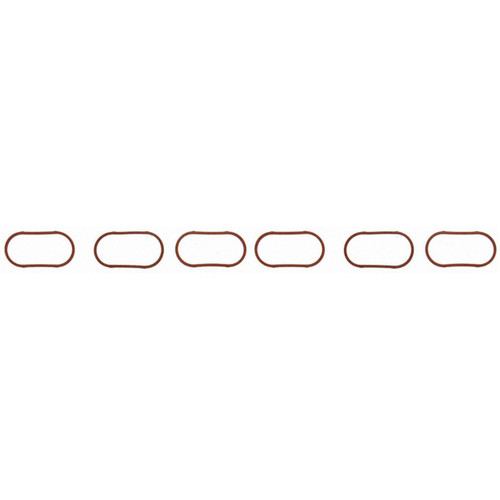 Fel-Pro Intake Manifold Gasket Set MS 96432 for 1991-1995 BMW 2.0L 2.5L (320i, 325i, 325is, 525i)