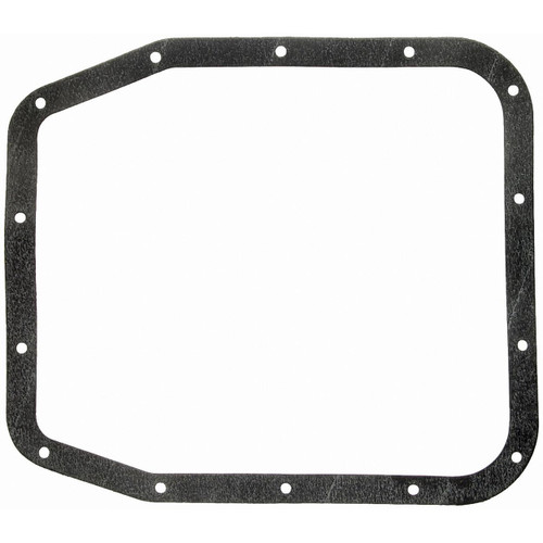 Fel-Pro TOS 18657 Transmission Oil Pan Gasket for 1980-1993 Ford/Lincoln/Mercury - fits LTD Crown Victoria, Bronco, Country Squire, LTD