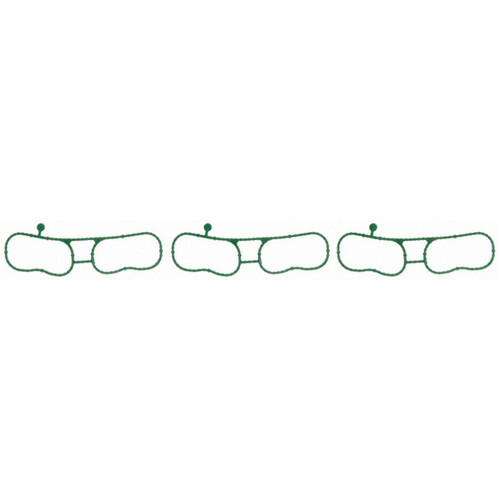 Fel-Pro Intake Manifold Gasket Set MS 96440 for 2005-2009 Buick/Chevrolet/GMC 4.2L (Rainier, Trailblazer, Trailblazer EXT, Envoy)