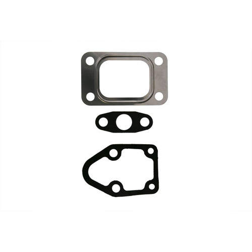 Fel-Pro ES 73125 Turbocharger Mounting Gasket Set for 1992-2004 AM/Chevrolet/GMC - fits General Hummer, C3500HD, Blazer, C1500