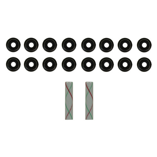 Fel-Pro Valve Stem Seal Set SS 72935 for 2011-2021 Buick/Cadillac/Chevrolet 1.4L (Encore, ELR, Cruze, Cruze Limited)