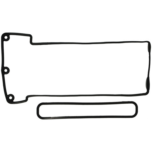 Fel-Pro Valve Cover Gasket Set VS 50791 R for 1998-2005 BMW/Land Rover 4.4L 4.6L (540i, 740i, 740iL, X5)