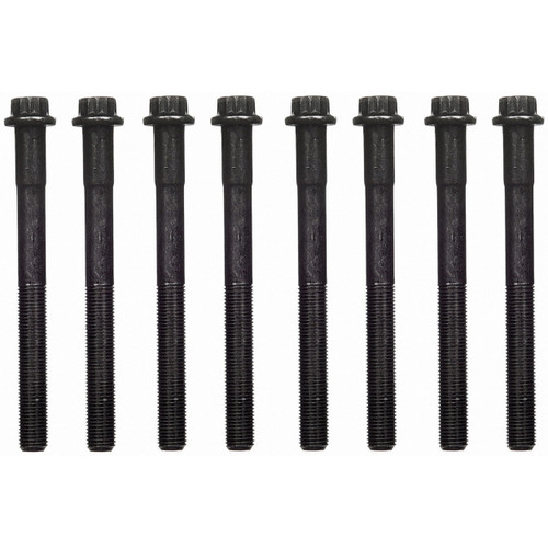 Fel-Pro Cylinder Head Bolt Set ES 72185 for 1988-1995 Toyota 3.0L (4Runner, Pickup, T100)