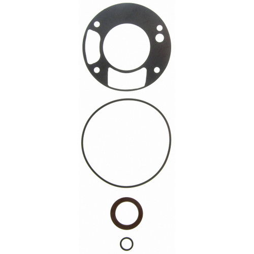 Fel-Pro Crankshaft Seal Kit TCS 46040 for 1992-2016 Volvo 2.4L 2.3L (850, 960, C30, C70)