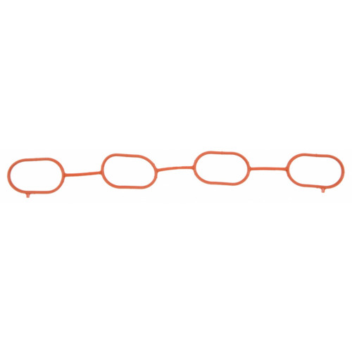 Fel-Pro MS 96924 Lower Intake Manifold Gasket Set for 2005-2020 Toyota L4 - fits 4Runner, Tacoma