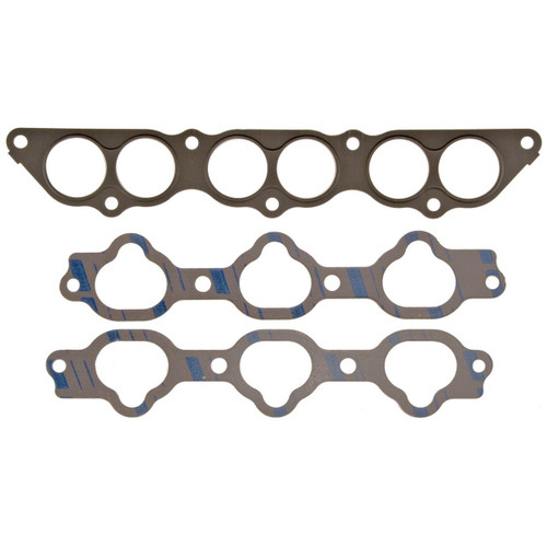 Fel-Pro MS 96597-1 Lower Intake Manifold Gasket Set for 2006-2012 Kia/Hyundai V6 - fits Optima, Magentis, Rondo, Santa Fe
