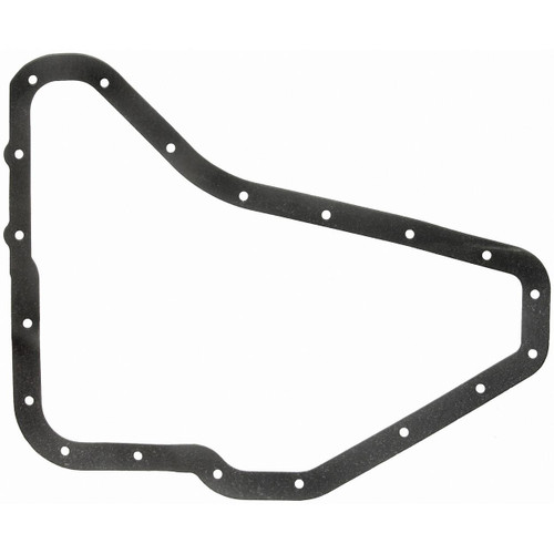 Fel-Pro TOS 18668 Transmission Oil Pan Gasket for 1983-1993 Buick/Cadillac/Chevrolet - fits Century, Electra, LeSabre, Reatta